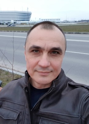 Андрей, 50, Россия, Наро-Фоминск