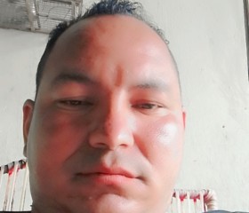 Jose, 34, Carupano