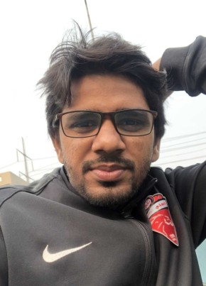 Hair , 29, پاکستان, لاہور