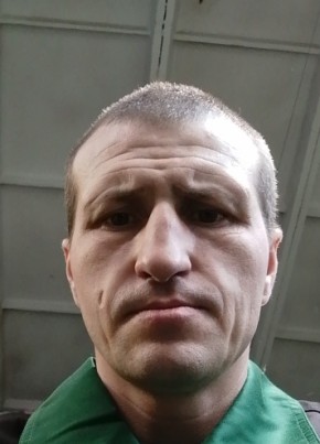 vitalya gromov, 41, Russia, Michurinsk
