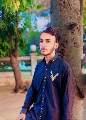 Haseeb khan, 20, پاکستان, اسلام آباد