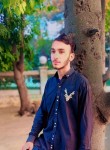 Haseeb khan, 20 лет, اسلام آباد
