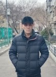 Akbar, 56, Almaty