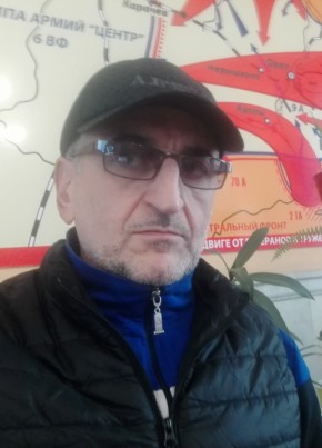 Artur, 56, Russia, Klin