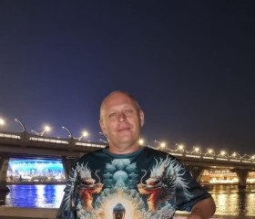 SERGEY, 58, Moscow