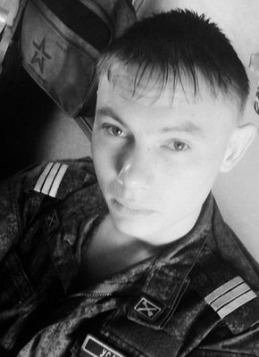 Александр, 32, Россия, Владивосток