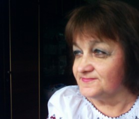 Ольга, 69 лет, Харків