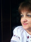 Ольга, 68 лет, Харків