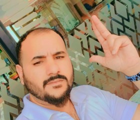 Reda, 33, Nelspruit