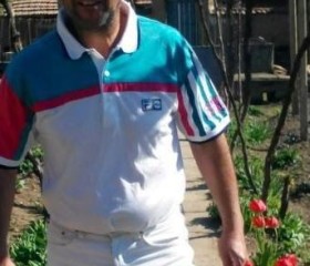 Stefan Todorov, 61 год, Стара Загора