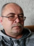Павел, 57 лет, Санкт-Петербург