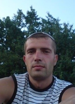 Denis, 40, Україна, Донецьк