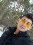RASULBEY, 25 лет, Горно-Алтайск