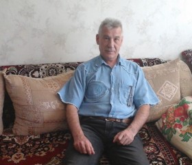 Николай , 66 лет, Волжск