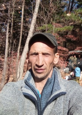 Евгений, 41, Россия, Владивосток