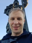 Sergey, 38, Moscow