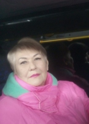 Наталья, 62, Россия, Голицыно