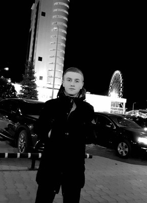 Мирзабек, 24, Россия, Казань