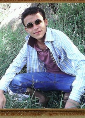 Omaralazizi, 26, الجمهورية اليمنية, صنعاء