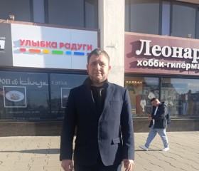 Vladislav, 41, Moscow