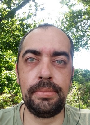 Георгий, 39, Россия, Лебедянь