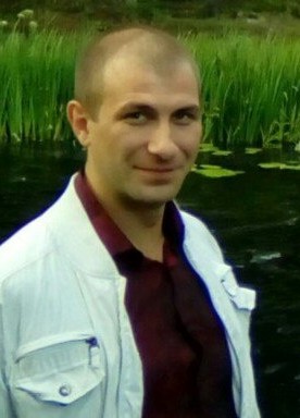 Валентин, 36, Россия, Санкт-Петербург