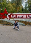 Sergey, 43  , Kimovsk