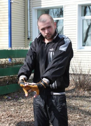 Павел Южаков