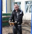 Павел Южаков