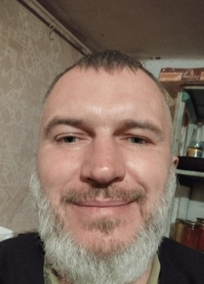 Андрей, 44, Україна, Горлівка