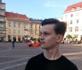 Артем, 25 лет, Wrocław