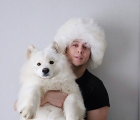yaroslav, 25, Yekaterinburg