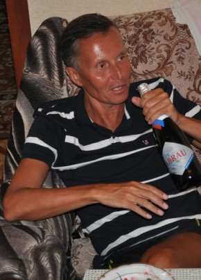 ОЛЕГ, 52, Россия, Москва