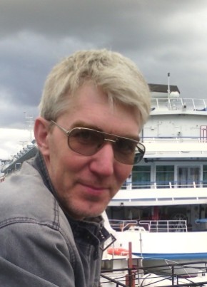 Антон, 48, Россия, Ростов-на-Дону