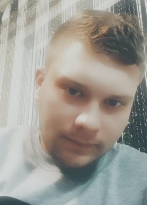 Александр, 23, Россия, Моршанск