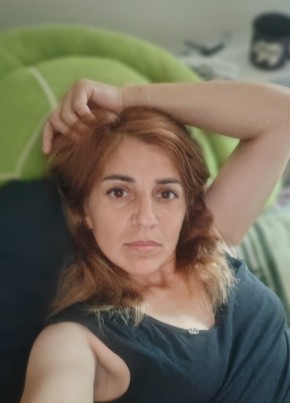 Низа из Каменск-Шахтинския 41 год