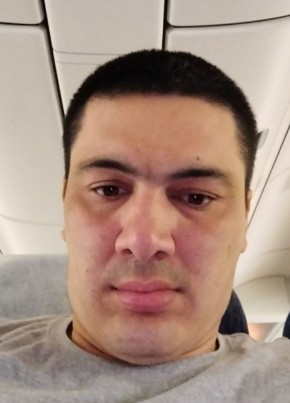 Said из Ногинска 35 лет