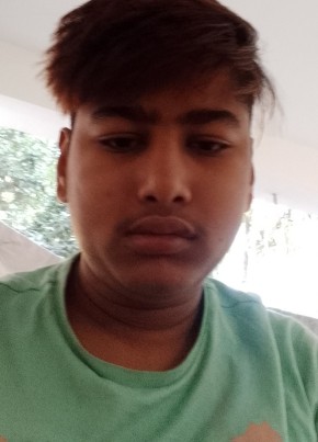 Aakash, 18, India, Calcutta