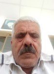 احمد محمد مصطفى, 59 лет, عمان
