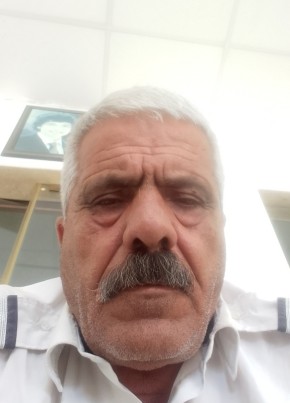 احمد محمد مصطفى, 59, المملكة الاردنية الهاشمية, عمان