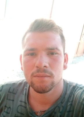 Илья, 28, Україна, Балта