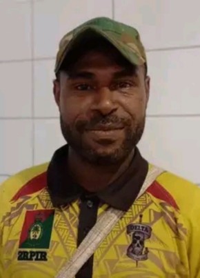 Tony, 31, Papua New Guinea, Port Moresby