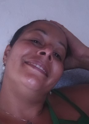 Leidiane Silva L из Salvador 42 года