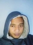 Ahmad faiq, 28 лет, Kota Tegal