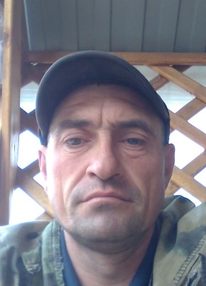 Владимир, 40, Россия, Тальменка