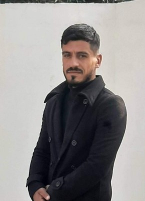 ناصر, 29, جمهورية العراق, الموصل