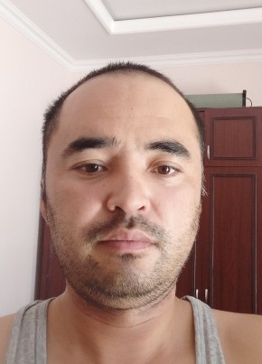 Alik, 35, Uzbekistan, Qoqon