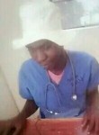 Sgelwah, 25 лет, Mbabane