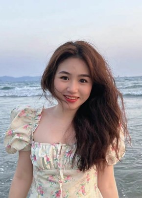 韓銳婷, 25, 中华人民共和国, 桃園市