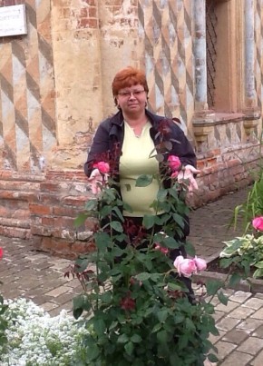 Таша, 54, Россия, Орехово-Зуево